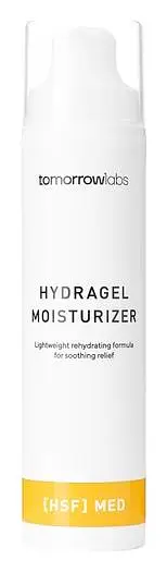 tomorrowlabs Hydragel Moisturizer