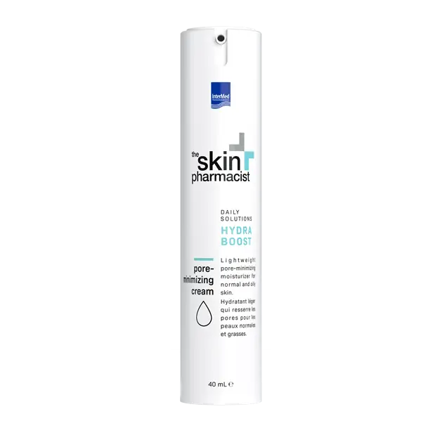 The Skin Pharmacist Hydra Boost Pore-Minimizing Cream
