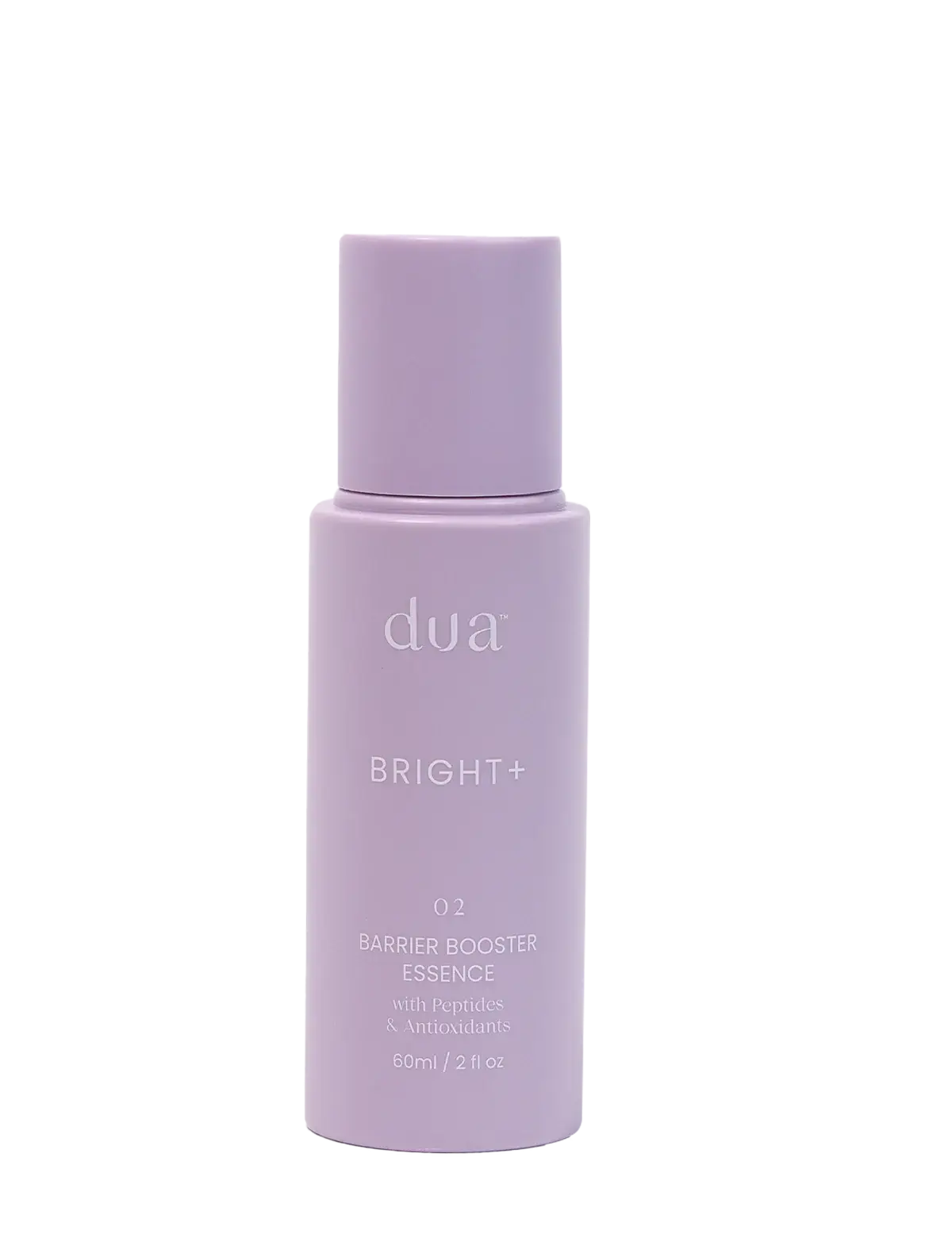Dua Bright+ Radiance Renewal Serum