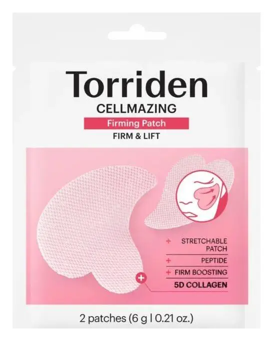 Torriden Cellmazing Firming Patch