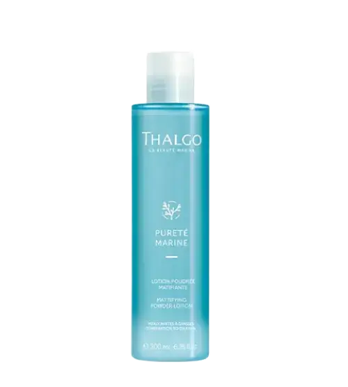 Thalgo La Beauté Marine Pureté Marine Mattifying Powder Lotion