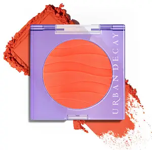 Urban Decay Face Bond Long-Lasting Blush Suede Sunset + Vine