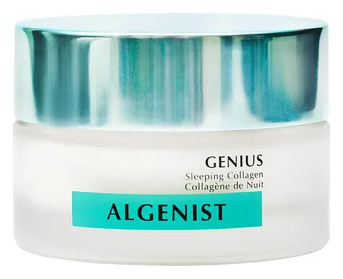 Algenist Genius Sleeping Collagen