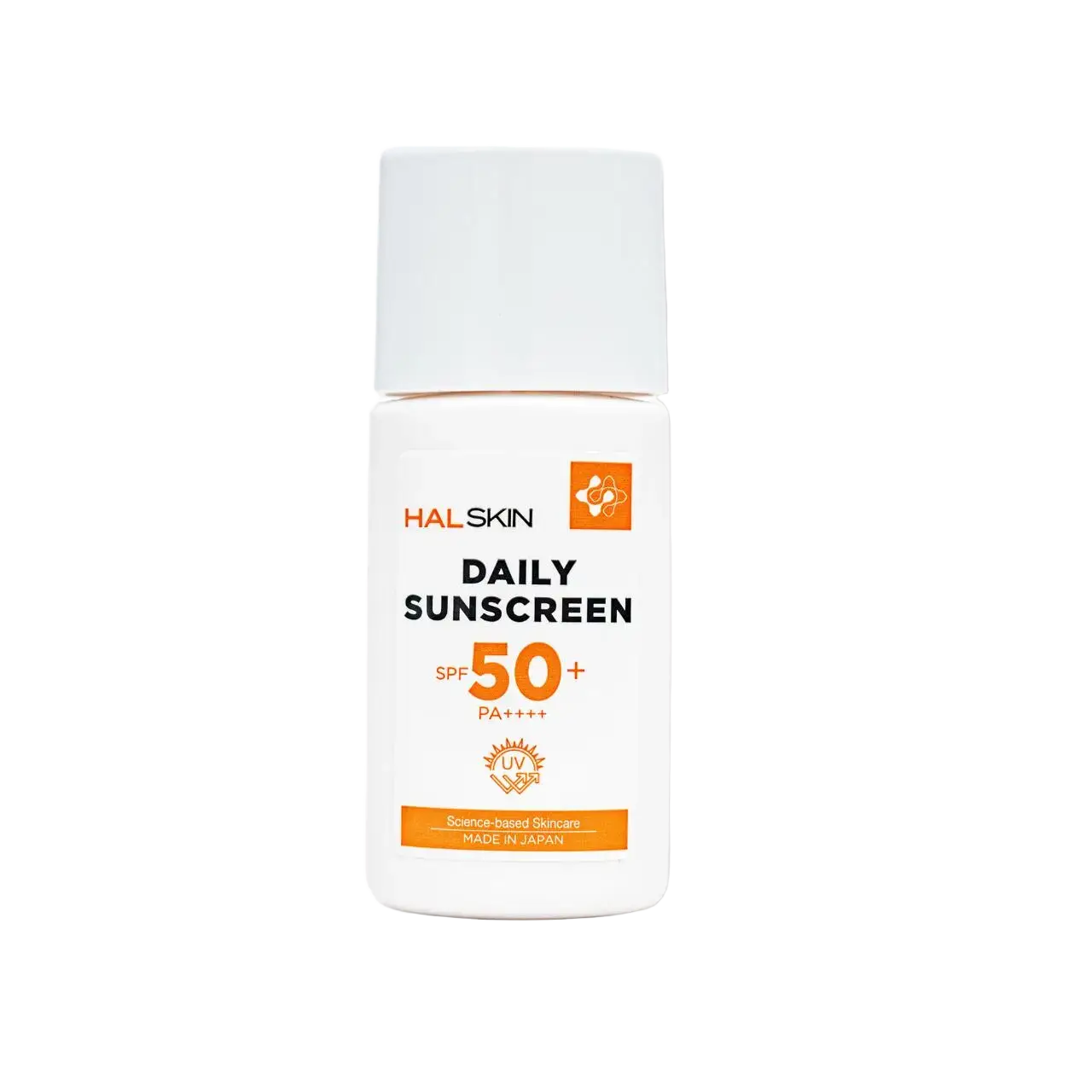HAL SKIN Daily Sunscreen SPF 50+ PA++++
