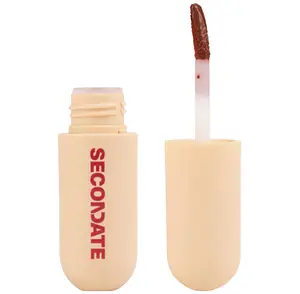 Secondate Milky Gel Lip Tint Cafe