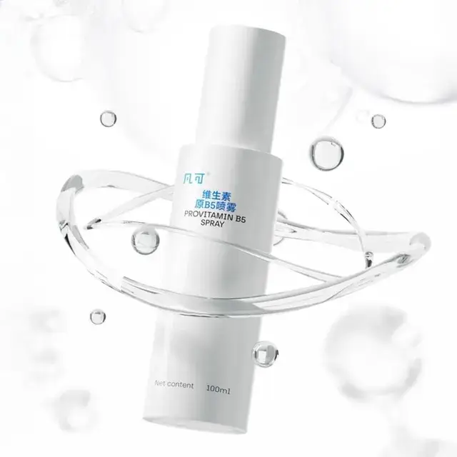 Fankol Provitamin B5 Spray