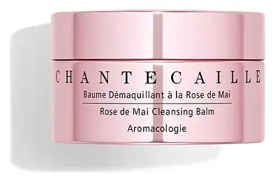 Chantecaille Rose De Mai Cleansing Balm