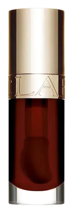Clarins Lip Comfort Oil 09 Chocolate