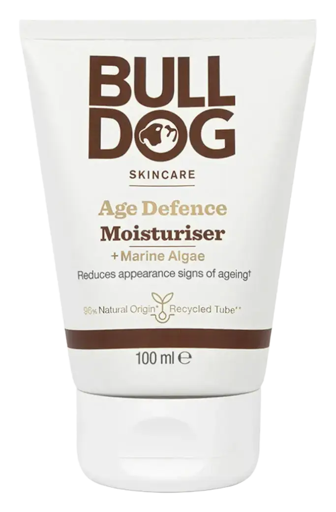 BULLDOG Age Defense Moisturizer