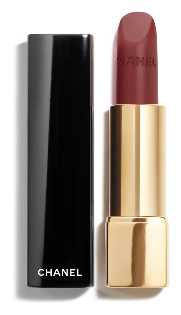 Chanel Rouge Allure Velvet 55 Sophistiquee
