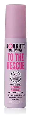 Noughty To The Rescue Serum