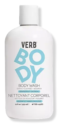 Verb Body Wash