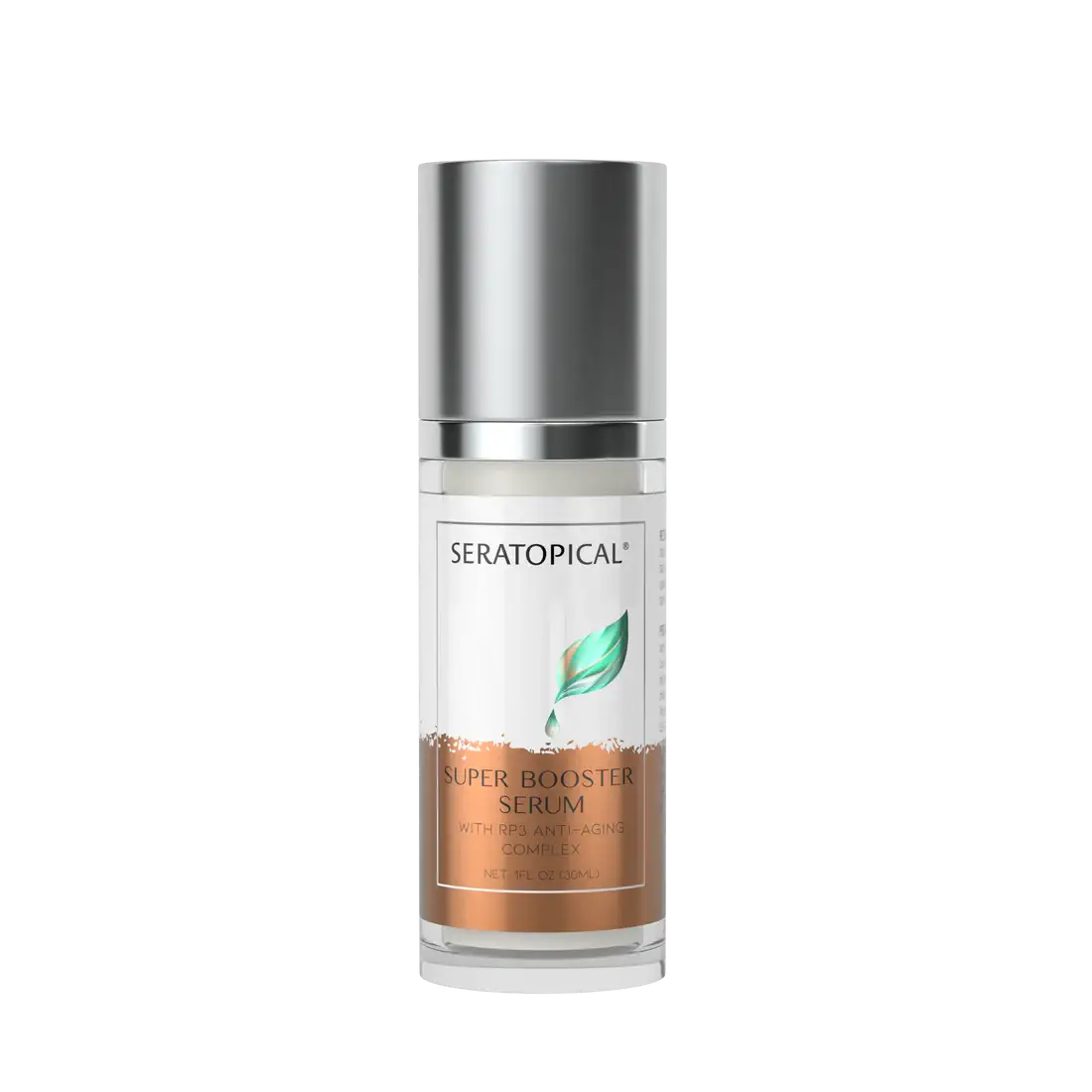 SeraLabs Super Booster Serum
