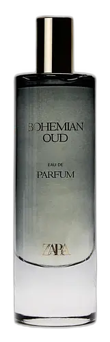 Zara Bohemian Oud Eau De Parfum