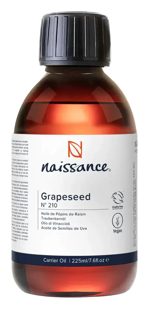 Naissance Grapeseed Oil Nº 210