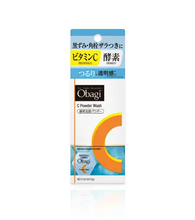 obagi C Powder Wash