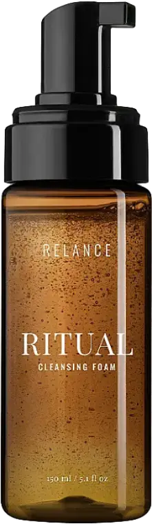 Relance Ritual Cleanser Foam