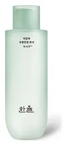 Hanyul Pure Artemisia Calming pH-Balancing Toner