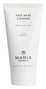 Maria Åkerberg Face Mask Clearing
