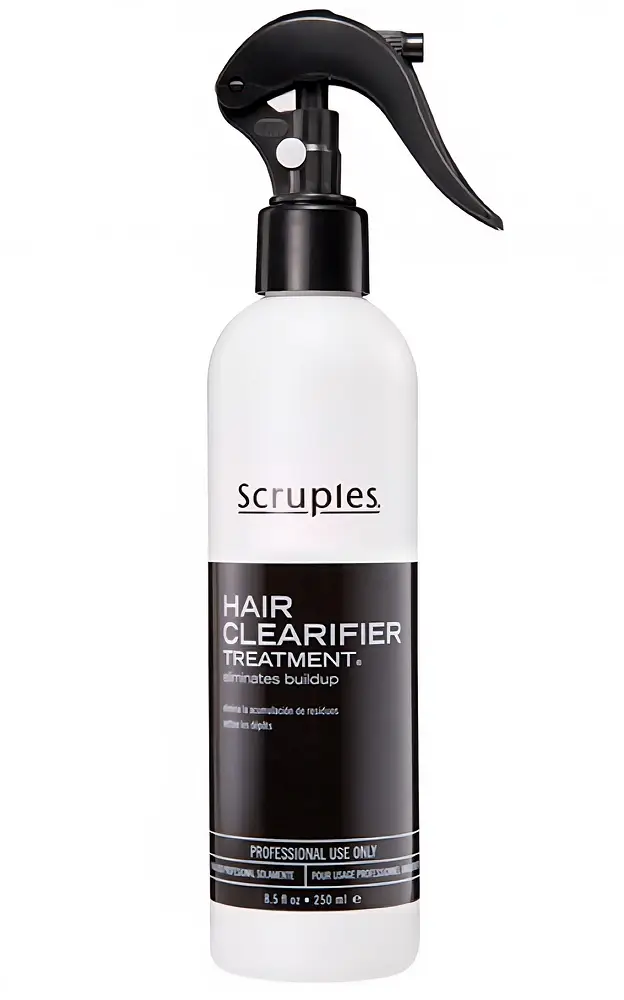 Scruples Hair Clearifier Treatment