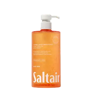 Saltair Vitamin C Body Brightener Glow Complex Body Serum
