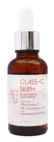 Ellana Mineral Cosmetics Glass-C Brightening Skin Serum