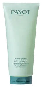 Payot Pâte Grise Purifying Foaming Gel Cleanser