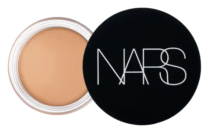 NARS Cosmetics Soft Matte Complete Concealer MD1 Biscuit