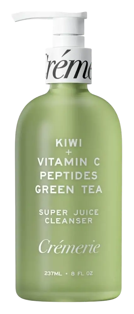 Crémerie Super Juice Cleanser