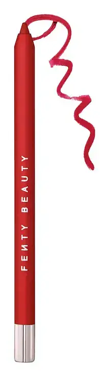 Fenty Beauty Trace'd Out Pencil Lip Liner MVP