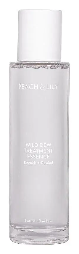 Peach & Lily Wild Dew Treatment Essence
