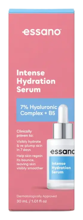 Essano Intense Hydration Serum