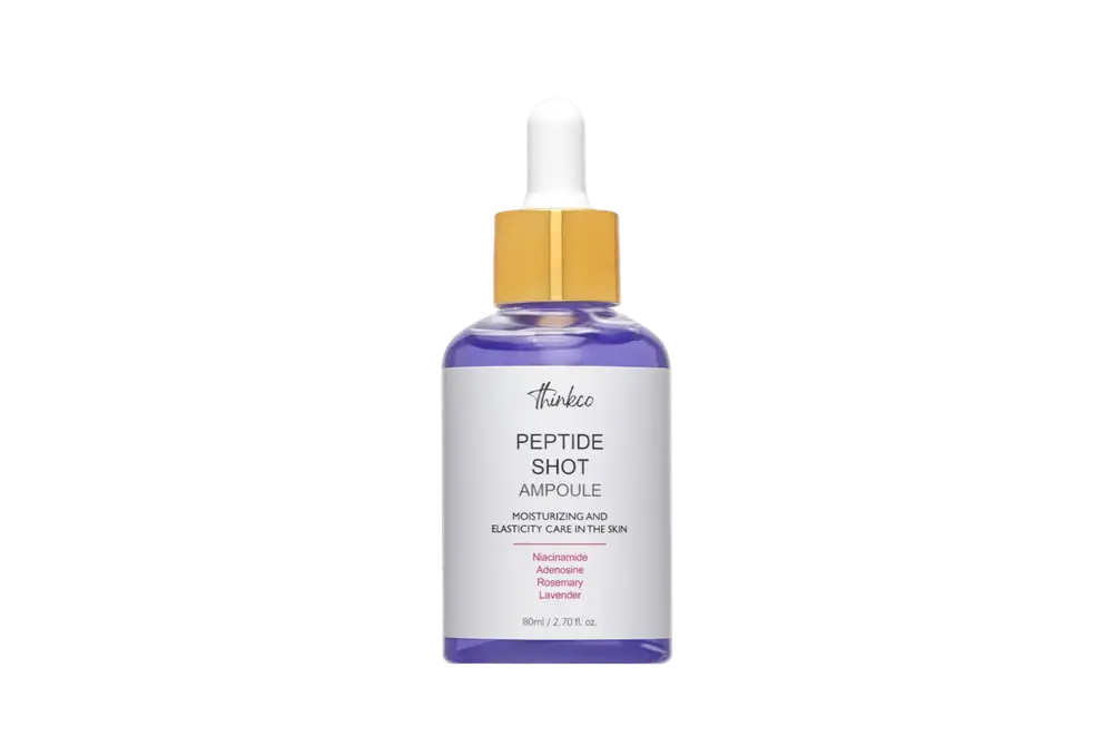 Thinkco Peptide Shot Ampoule