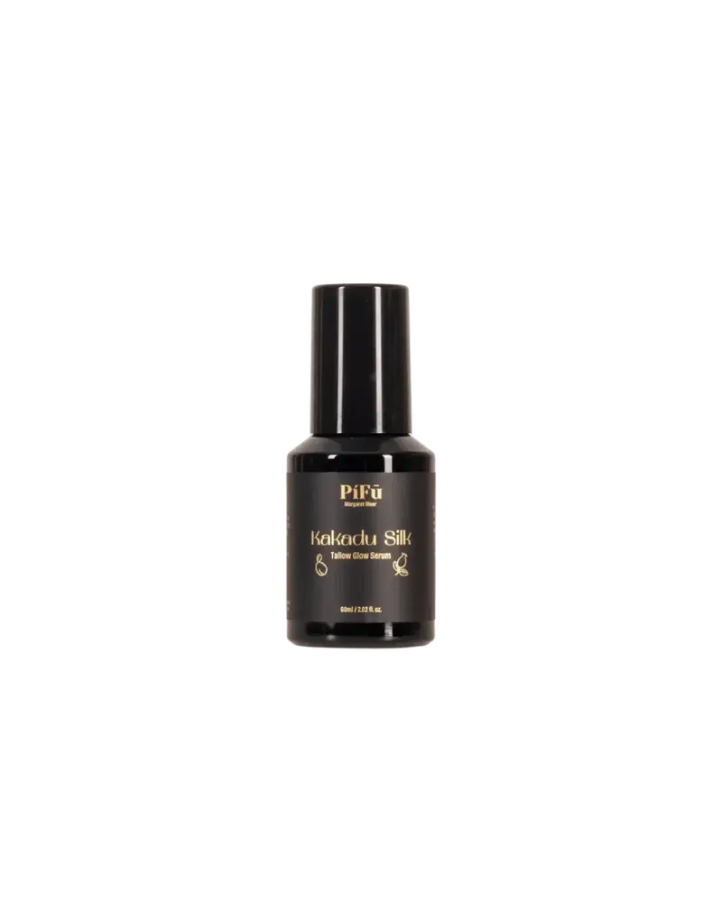 Pifu Kakadu Silk Tallow Glow Serum