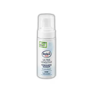 Balea Reinigungsschaum Ultra Sensitive