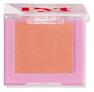 PYT Beauty Hot Flush Blush Headrush