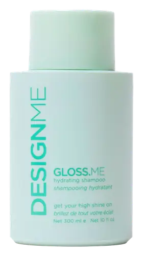 Design Me Gloss.Me Hydrating Shampoo