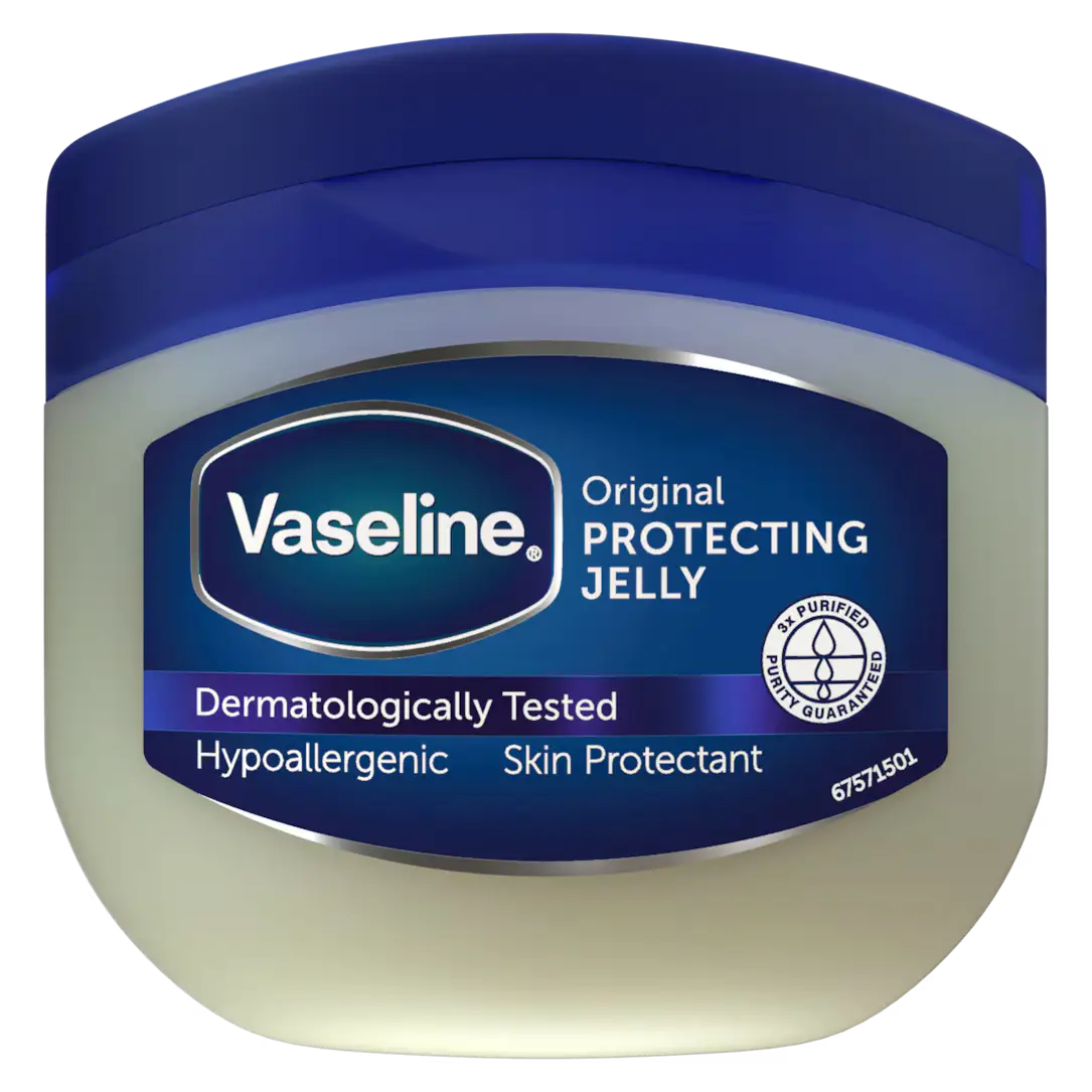 Vaseline Protecting Jelly Uk