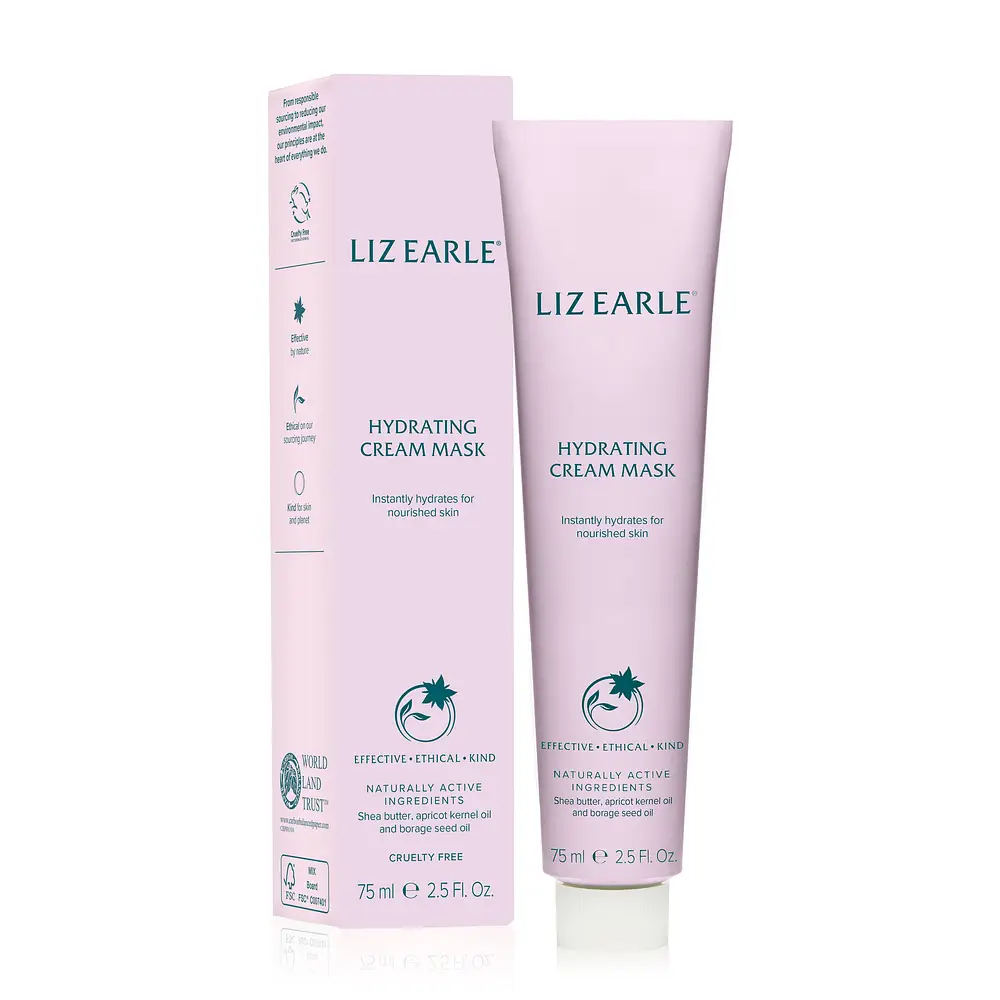 Liz Earle Hydrating Cream Mask