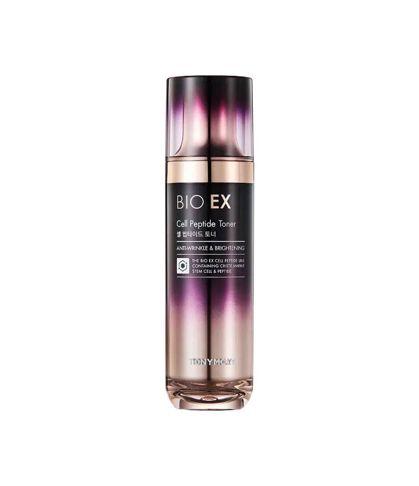 TONYMOLY Bio Ex Cell Peptide Toner