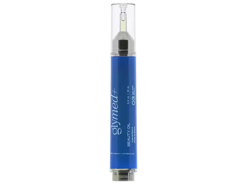 Glymed Plus Beauty Oil