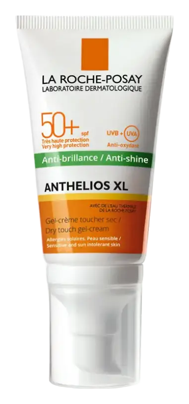 La Roche-Posay Anthelios XL Dry Touch Gel Cream SPF 50+
