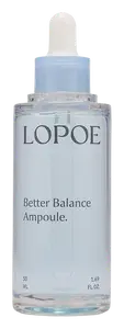 LOPOE Better Balance Ampoule