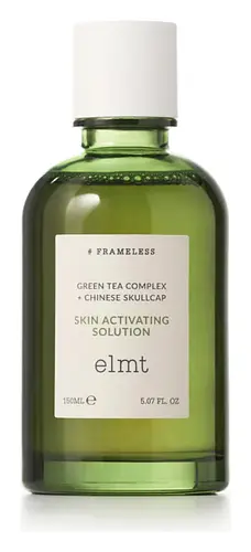 Elmt Skin Activating Solution