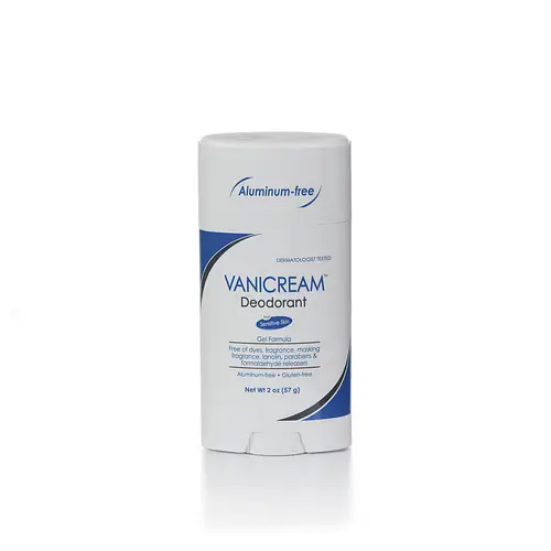 Vanicream Aluminium-Free Deodorant