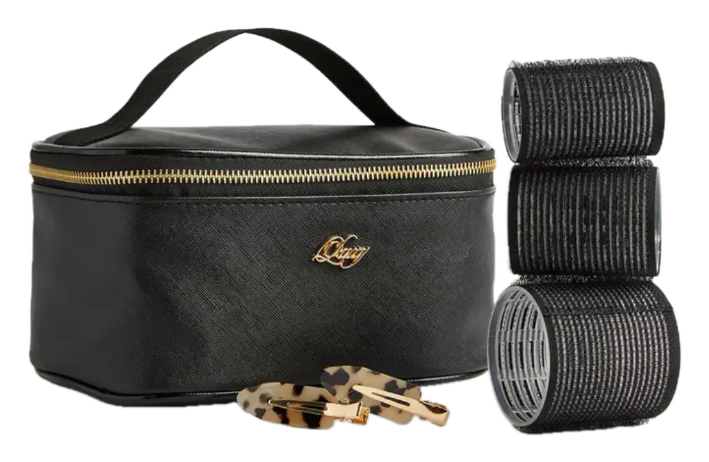 Luxy Hair Velcro Hair Rollers
