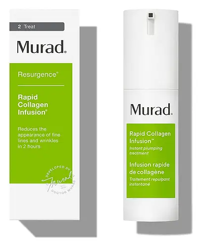 Murad Resurgence Rapid Collagen Infusion