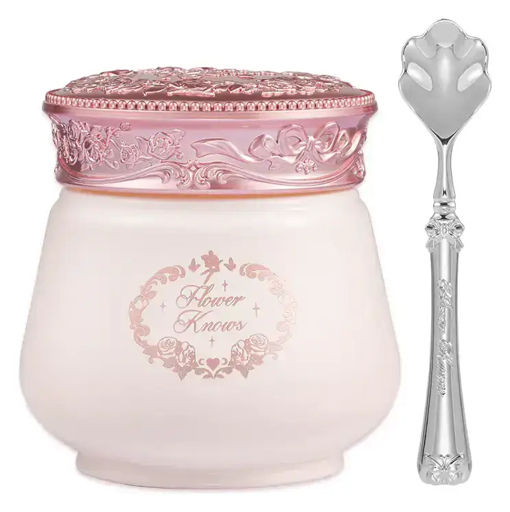 Flower Knows Midsummer Fairytales Makeup Cleansing Balm