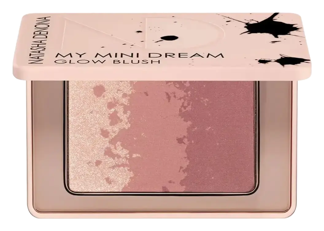 Natasha Denona My Mini Dream Glow Blush