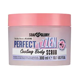 Soap & Glory Perfect Zen Cooling Body Scrub